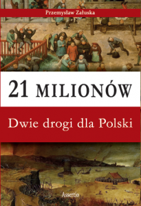 21 milionów